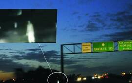 Creer o reventar. En internet circulan imágenes que asustan. Crédito. SL24