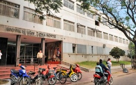 Una adolescente perdió la vida al dispararse arma que manipulaba