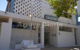 Otro robo. La denuncia sobre este hecho también se radicó en la Seccional 27ª