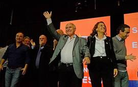 Miguel Lifschitz. Crédito: Diario El Ciudadano