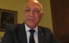 Declaraciones. Antonio Bonfatti aseguró que Gendarmería se quedará en Santa Fe hasta fin de año