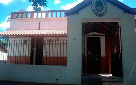 En Monteflores. El atraco fue denunciado en la subcomisaría 8ª de Alvear. Foto: Archivo La Capital