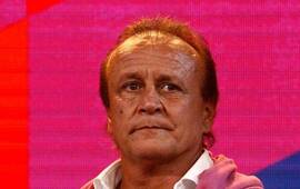 Aceptó la derrota. El humorista pidió "poner un punto final a esto y seguir adelante.