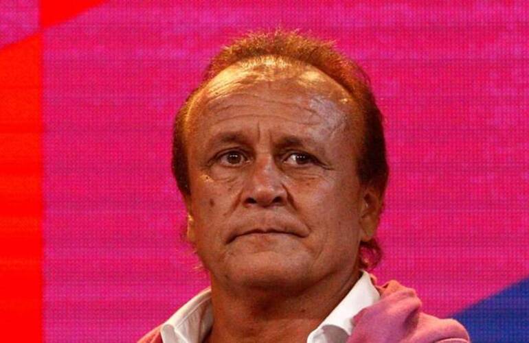 Acept&oacute; la derrota. El humorista pidi&oacute; "poner un punto final a esto y seguir adelante�.