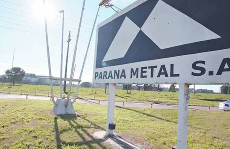 Comunicado. La empresa emiti&oacute; un comunicado oficial tras conocerse la lamentable noticia