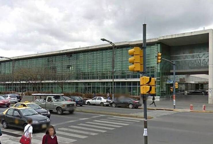 Hospital de Emergencias Clemente Álvarez