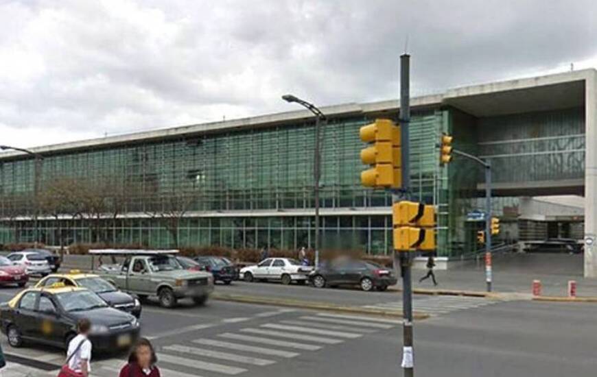 Hospital de Emergencias Clemente Álvarez