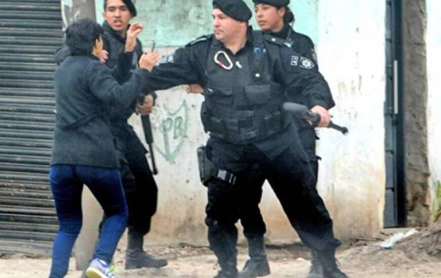 Infancias breves. Según datos de la policía provincial, dos de cada diez apresados este año por distintas situaciones delictivas resultaron menores de edad.