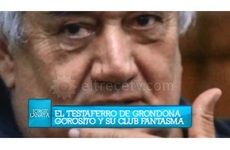 Fuente: Captura de pantalla eltrecetv.com