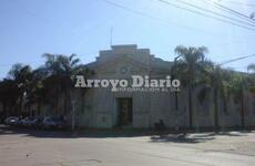 Pedido formal. La persona interesada presentó el pedido en el municipio de Arroyo Seco.