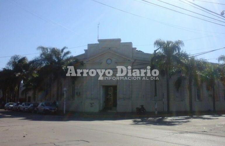 Pedido formal. La persona interesada presentó el pedido en el municipio de Arroyo Seco.