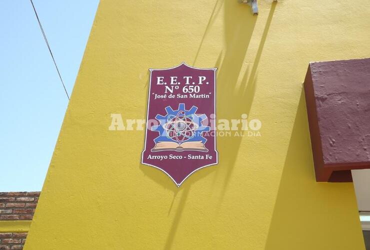 Este viernes. La feria se realizará en la escuela este viernes 3 de julio. Foto: Archivo AD Este viernes. La feria se realizará en la escuela este viernes 3 de julio. Foto: Archivo AD