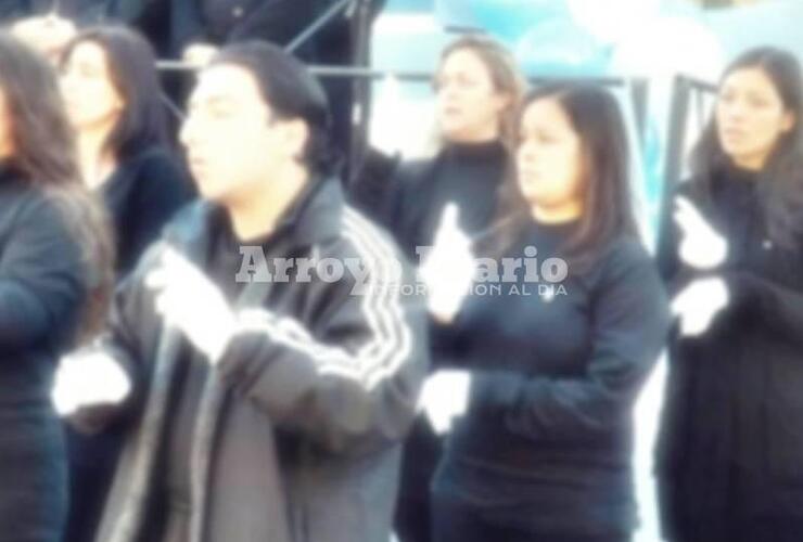 Ley Provincial N&deg; 13258. El Estado provincial deber&aacute; garantizar a las personas con discapacidades sensoauditivas distintos derechos. Foto: Imagen Ilustrativa. Archivo AD