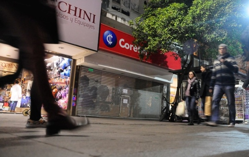 Crédito. Leo Galletto