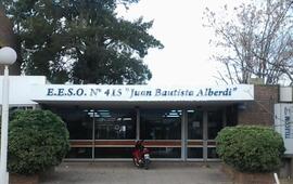 En la escuela. La actividad se realizará este viernes en las instalaciones de la ex comercial.