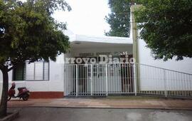 En la escuela. El evento se realizará este miércoles en el edificio escolar