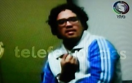 Foto: captura de pantalla Minuto Uno video