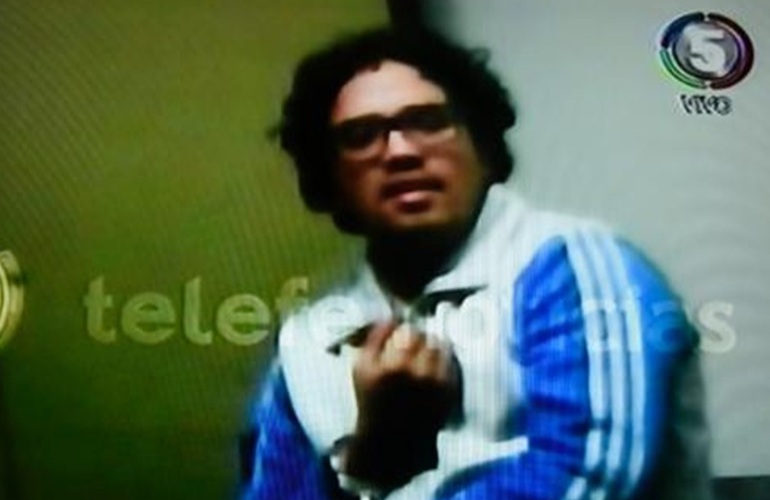 Foto: captura de pantalla Minuto Uno video