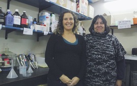 Crédito foto: Enrique Galletto