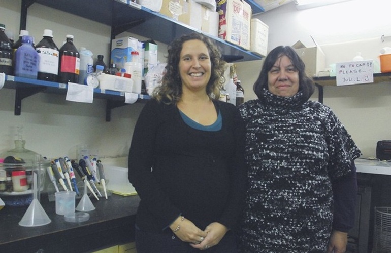 Cr&eacute;dito foto: Enrique Galletto