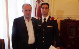 Foto: Facebook Jorge Henn