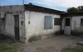 Sobre el hecho. El ladrón intentó ingresar en la casa de Lisandro de la Torre 1326 pero fue sorprendido por un vecino.