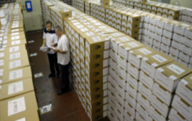 Papelón: un candidato a legislador se robó votos del escrutinio definitivo de Córdoba