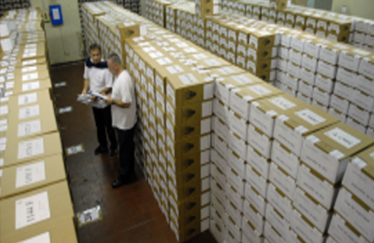 Papel&oacute;n: un candidato a legislador se rob&oacute; votos del escrutinio definitivo de C&oacute;rdoba