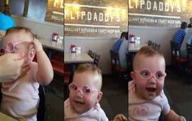 Foto: capturas de pantalla video