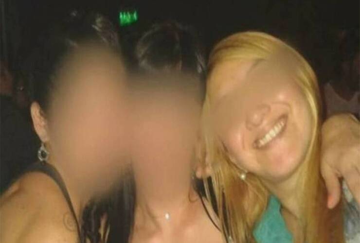 Imagen de Ésta es la "viuda rubia" que sedujo y robó a 80 hombres