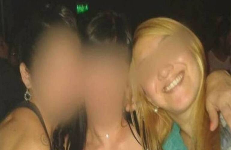 Imagen de &Eacute;sta es la "viuda rubia" que sedujo y rob&oacute; a 80 hombres