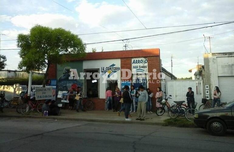 El operativo ser&aacute; en la Unidad B&aacute;sica de Belgrano 857. Foto: Archivo AD