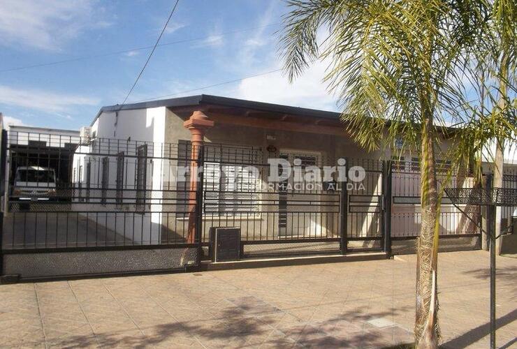 Cerca de las 15 horas. Los ladrones los asaltaron a plena luz del d&iacute;a y con total impunidad.