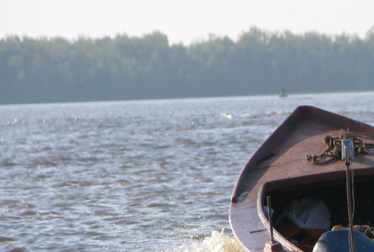 La v&iacute;ctima lleg&oacute; a la ciudad sin vida. Foto: Archivo R. Lescano