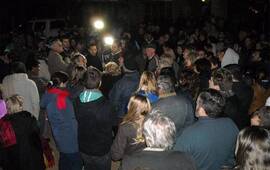 Foto:  El Observador Prensa Libre