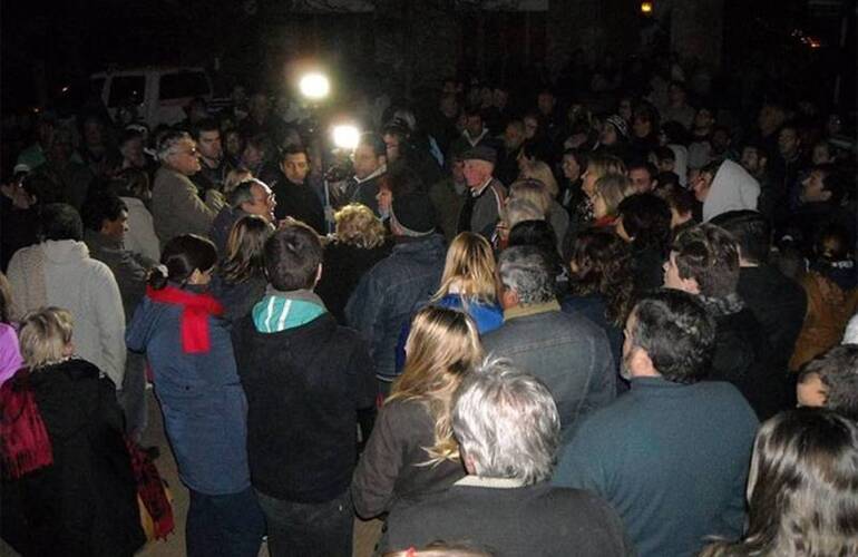 Foto:  El Observador Prensa Libre