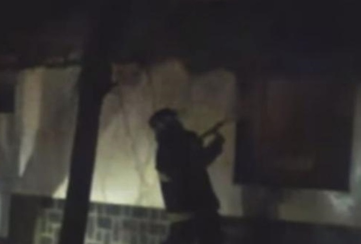 Foto: captura de pantalla video