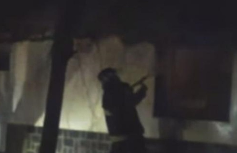 Foto: captura de pantalla video