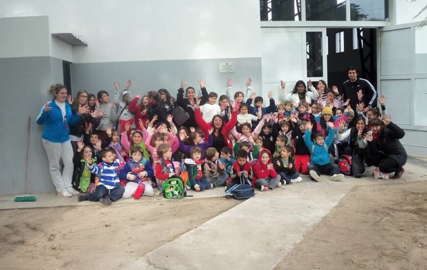 Foto: Gentileza Gobierno Municipal