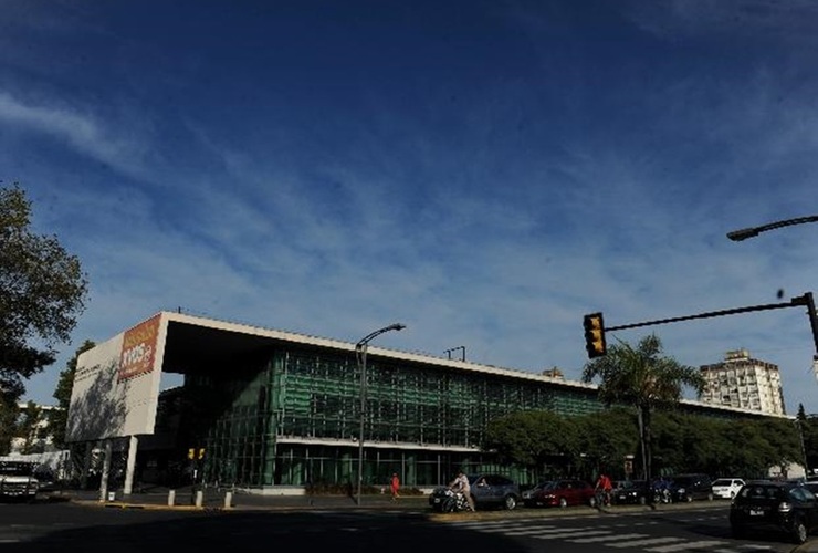 Seg&uacute;n inform&oacute; hoy la polic&iacute;a, Brian Joel Yegro falleci&oacute; esta madrugada en el Heca.