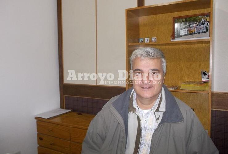 Nizar Esper consigui&oacute; que Naci&oacute;n se haga cargo de los gastos para que los chicos puedan viajar