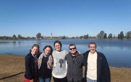 Foto: Gentileza Patricio Huerga