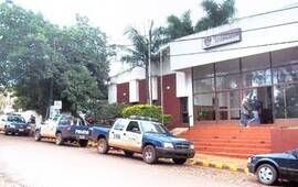 Dos detenidos se enjabonaron y lograron escapar de una comisaría