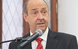 Imagen de Polémica entre Santa Fe y Nación por la extensión de redes