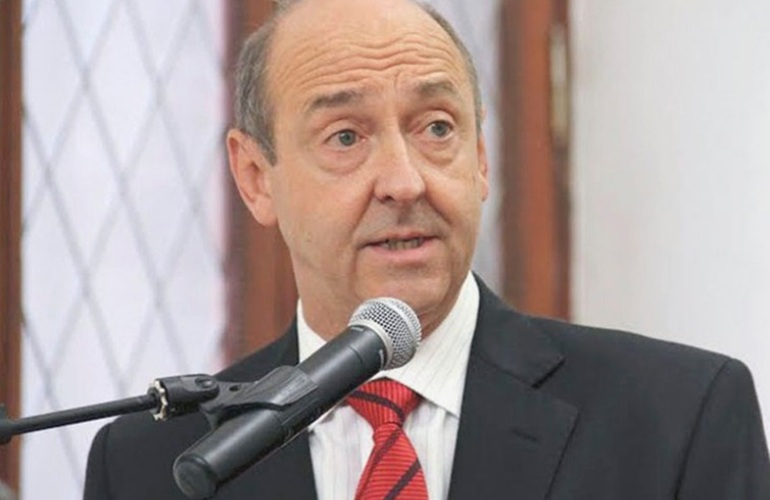 Imagen de Pol&eacute;mica entre Santa Fe y Naci&oacute;n por la extensi&oacute;n de redes