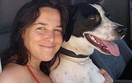 En Holanda una mujer se casará con su perro