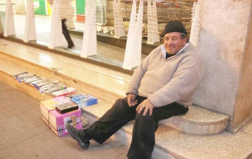 Crédito foto: Maximiliano Pascual