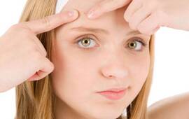 Basta de granitos. La solución está en casa.