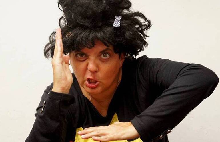 Alejandra G&oacute;mez, en Mirador del Sol este pr&oacute;ximo viernes