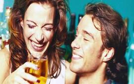 Consumir la misma cantidad de alcohol que tu pareja disminuye las chances de separación